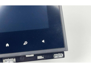 Дисплей    280342895R, 2003101313   Renault Captur II