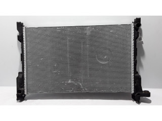 Радиатор охлаждающей жидкости