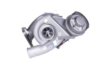 Турбина 8973000926, 4913106007   Opel Combo C    