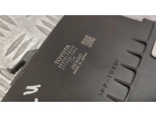 Блок управления климат-контролем 8865078210 Lexus NX