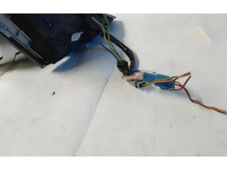 Зеркало электрическое Alfa Romeo 166 2003 - 2009 года