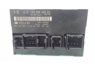 Блок комфорта 1K0959433BL, 5DK008583 Volkswagen Touran I