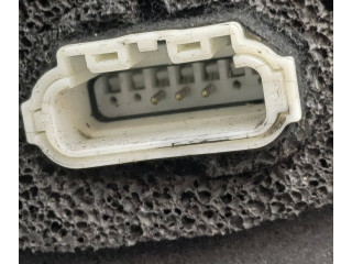 Zpětné zrcátko Fiat Punto (188) 2004 011024, 021047