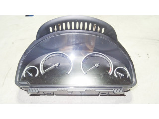 Přístrojová deska BMW 5 GT F07 2012 928046601, 9280466