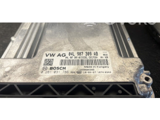 Комплект блоков управления Audi Q3 8U