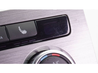 Блок управления кондиционера воздуха / климата/ печки (в салоне) 3AA907044AJ   Volkswagen PASSAT B7