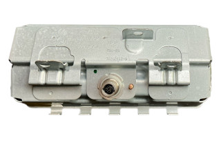 Надувная подушка для пассажира 5J2880202C, 34052322D Skoda Fabia Mk2 (5J)