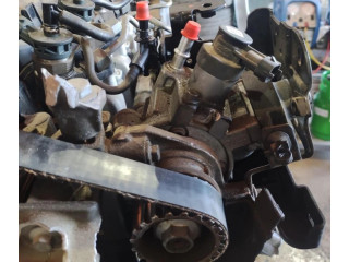 Vstřikovací čerpadlo 0445010704, 0445010704 Renault Kangoo I