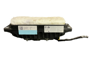 Надувная подушка для пассажира 5K0880204A Volkswagen Tiguan 2009