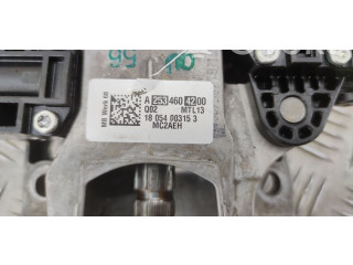    Рулевая рейка A2534604200   Mercedes-Benz GLC X253 C253 2015 -  года