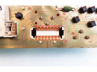 Přístrojová deska  FSO Polonez 2000   