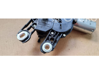 Моторчик заднего дворника 5E5955711B, W000086118 Audi Q3 F3