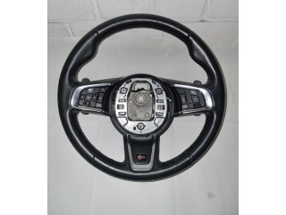 Руль Jaguar XF GX7M3F563, 309180099W41A