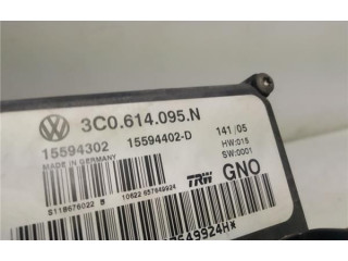 Jednotka ABS 3c0614095n, 3C0614095N   Volkswagen Passat Alltrack 2005