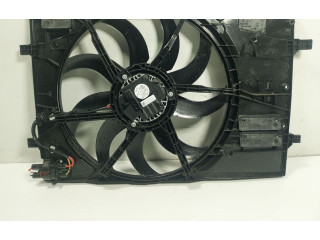 Вентилятор радиатора     5WA121203B, 5WA959455    Cupra Leon 