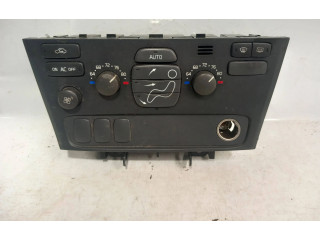 Блок управления климат-контролем 8651244, M610C300025   Volvo V70