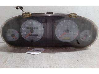 Přístrojová deska Skoda Felicia II 1999