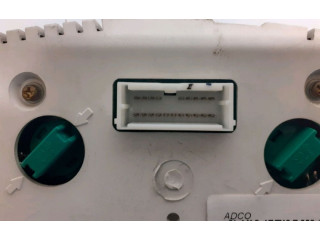 Přístrojová deska Daewoo Matiz 2009 95462177, 95462177