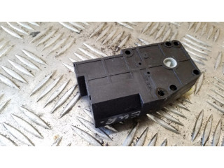 Двигатель задвижки потока воздуха