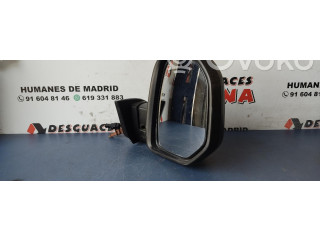 Zpětné zrcátko Citroen Berlingo