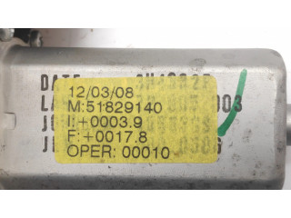 Передний комплект электрического механизма для подъема окна