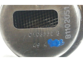 Масляный насос  K9K728 7700600532  Nissan Tiida C11 