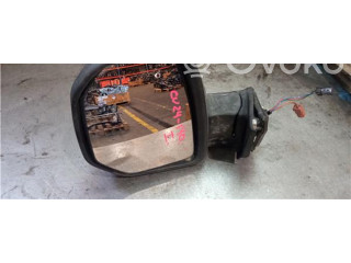 Zpětné zrcátko Citroen Berlingo 2011 5FK, 5FK