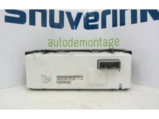 Дисплей    280345731R, 280345731R   Renault Twingo II