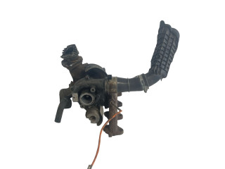 Турбина Dacia Logan II 82728355, 54359710028