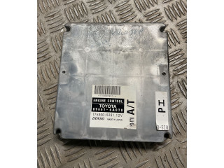 Блок управления двигателя Toyota Land Cruiser (J120) 2003