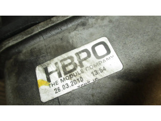 Интеркулер 9X239L440AA, 9X23-9L440-AA Jaguar XF 3.0