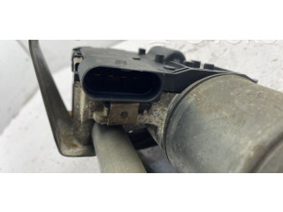 Моторчик дворников 1T0998021A    Volkswagen Touran I