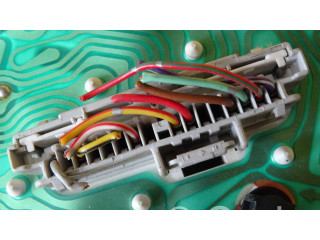 Панель приборов 8301087B48, 1573602415 Daihatsu Cuore