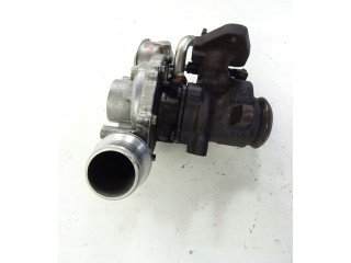 Turbodmychadlo Турбина H8201164371 Nissan Micra K14