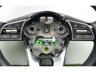 Руль KIA Ceed  2018 -  года 56100J7640SA1, CUERO.NEGRO      