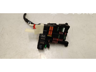 Блок предохранителей 5wa937615 Audi A3 8Y