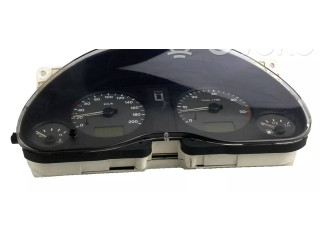 Панель приборов 95VW10849ABK   Ford Galaxy       