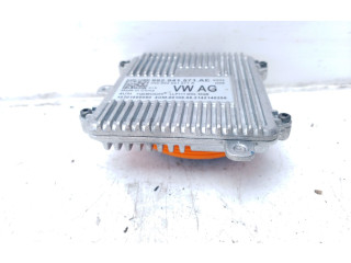 Блок управления Xenon