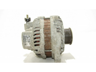 Генератор A2TG1391 Mazda 2 1.4