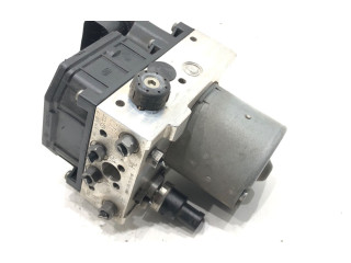 Jednotka ABS 4E8814517CP Audi A8 S8 D3 4E 2009