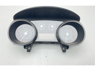 Přístrojová deska Fiat Punto Evo 2013 5550050900, 5550050900