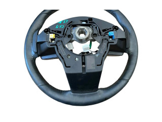 Руль Mazda CX-5 II 2017 - года 75L042C