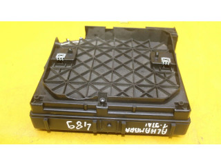 Pojistková skříňka Seat Alhambra (Mk1) 2003