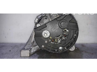 Генератор Volvo S80