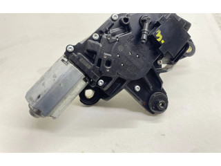 Моторчик заднего дворника 1T0955711C    Volkswagen Touran I