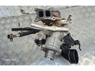  Турбина Volkswagen Golf VII  06K145874L, 06H145710C         