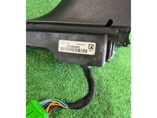 Зеркало электрическое        Volvo V70  2014 - 2016 года   