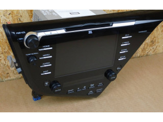 Pojistková skříňka Радио/ проигрыватель / навигация 8614033D81 Toyota Camry VIII XV70 2020