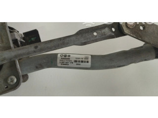 Моторчик дворников 50509396, 0390243019 Alfa Romeo Giulietta