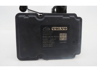 Блок АБС 31329137, 28526258053   Volvo  S60  2011 - 2013 года